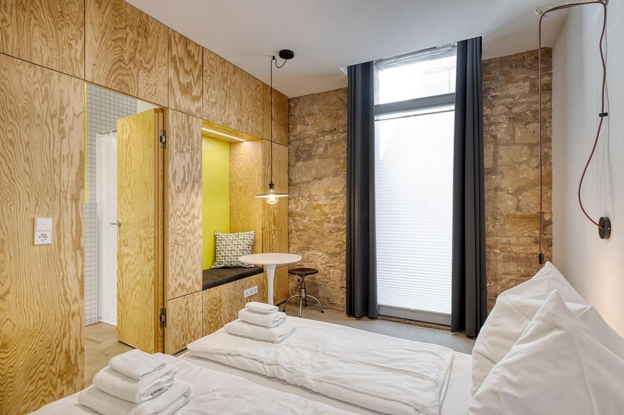 Standard-Apartment 1880 Walsheim Esterno foto